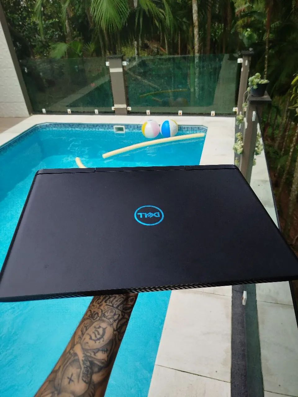 Notebook Gamer - Foto 2