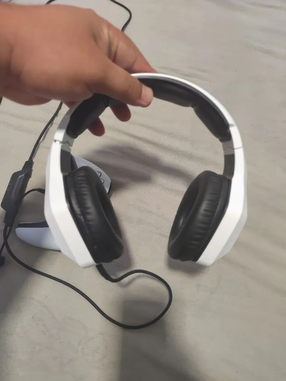 Headset onikuma K10  - Foto 2