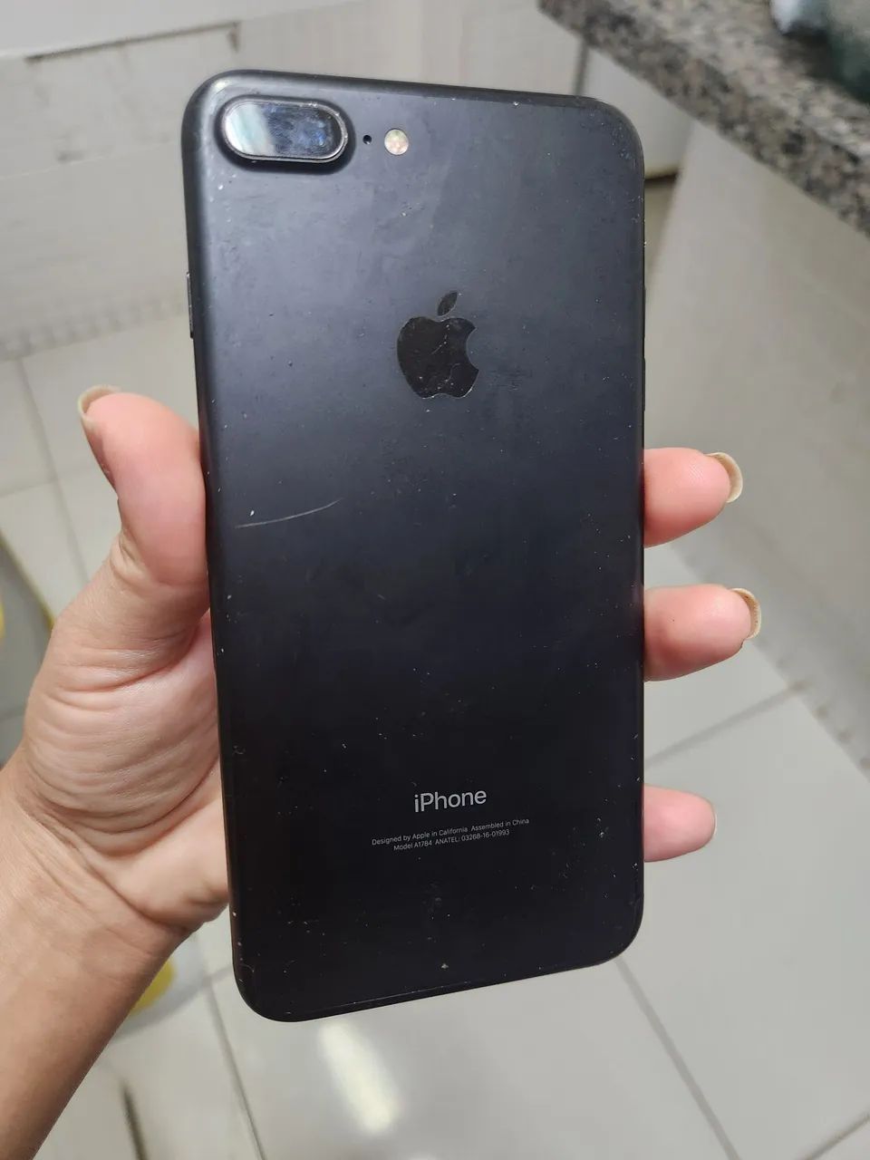 Iphone 7 - Foto 5