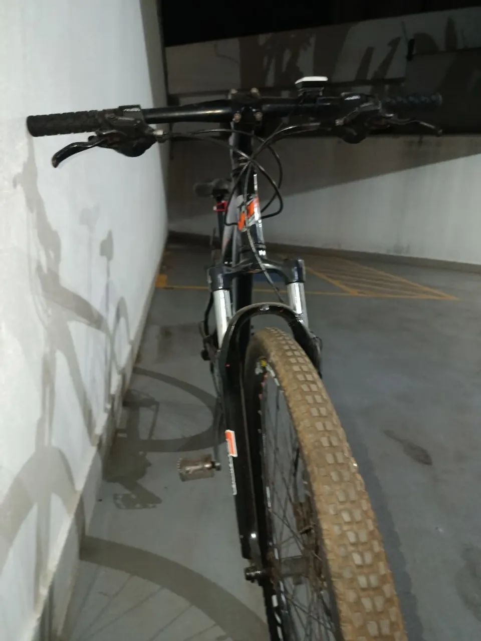 Bicicleta WNY aro 29  - Foto 2