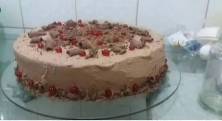 Sobremesas para o Cirio! - Foto 2