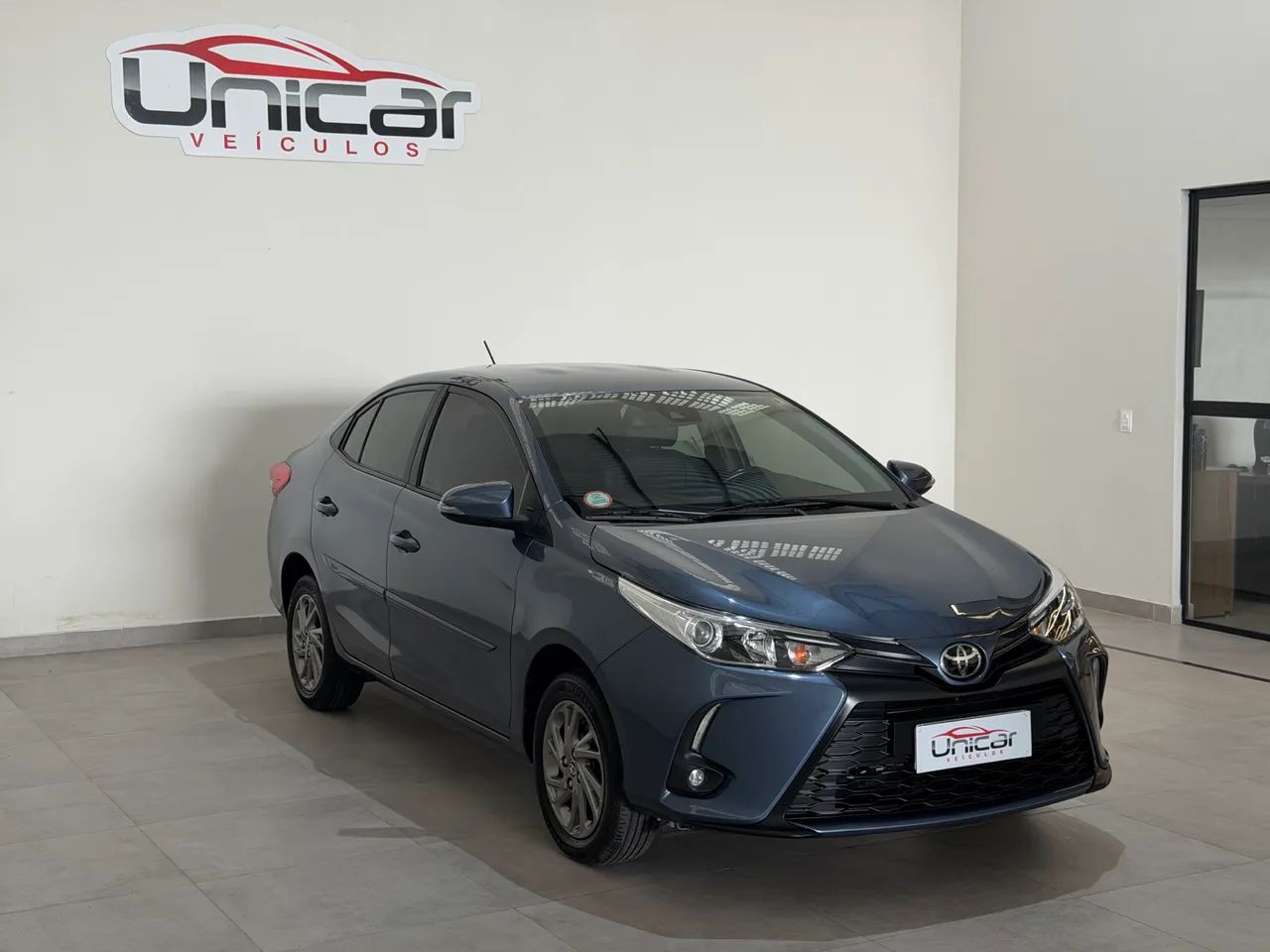 Toyota Yaris 2024