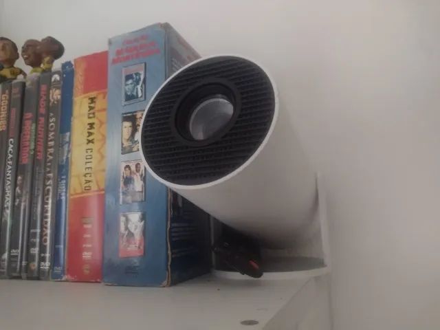 Projetor hy300 - Foto 2
