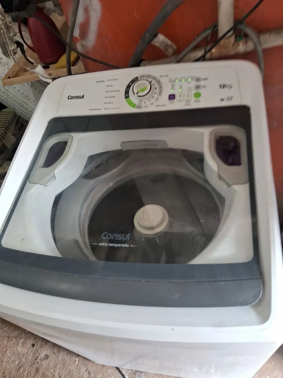 Consul 12kg  - Foto 2