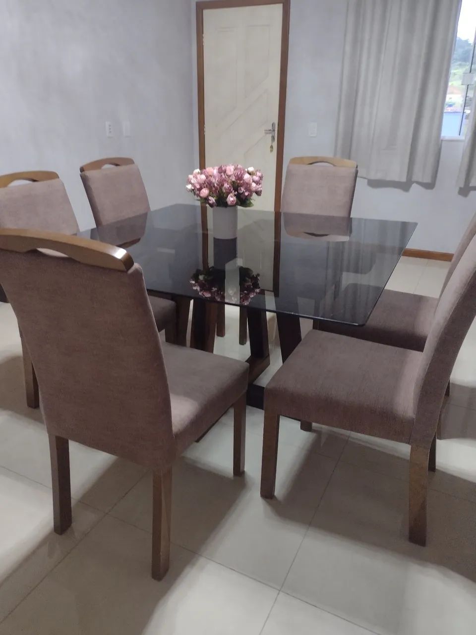 Mesa de jantar  - Foto 2