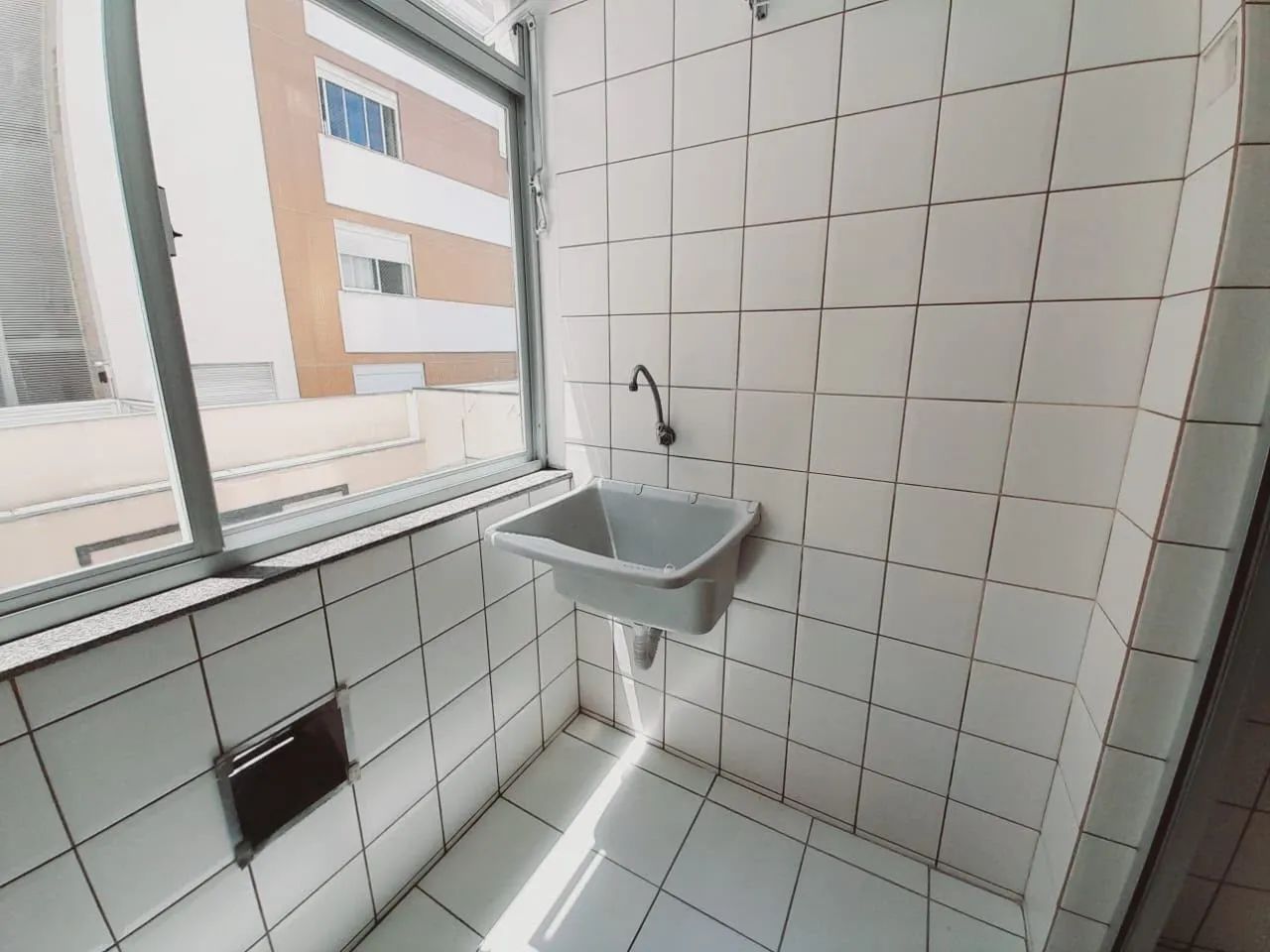 Apartamento com 2 suítes no Centro de Florianópolis. - Foto 4
