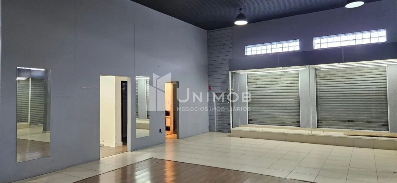 ponto comercial - São Bernardo - Campinas - Foto 2