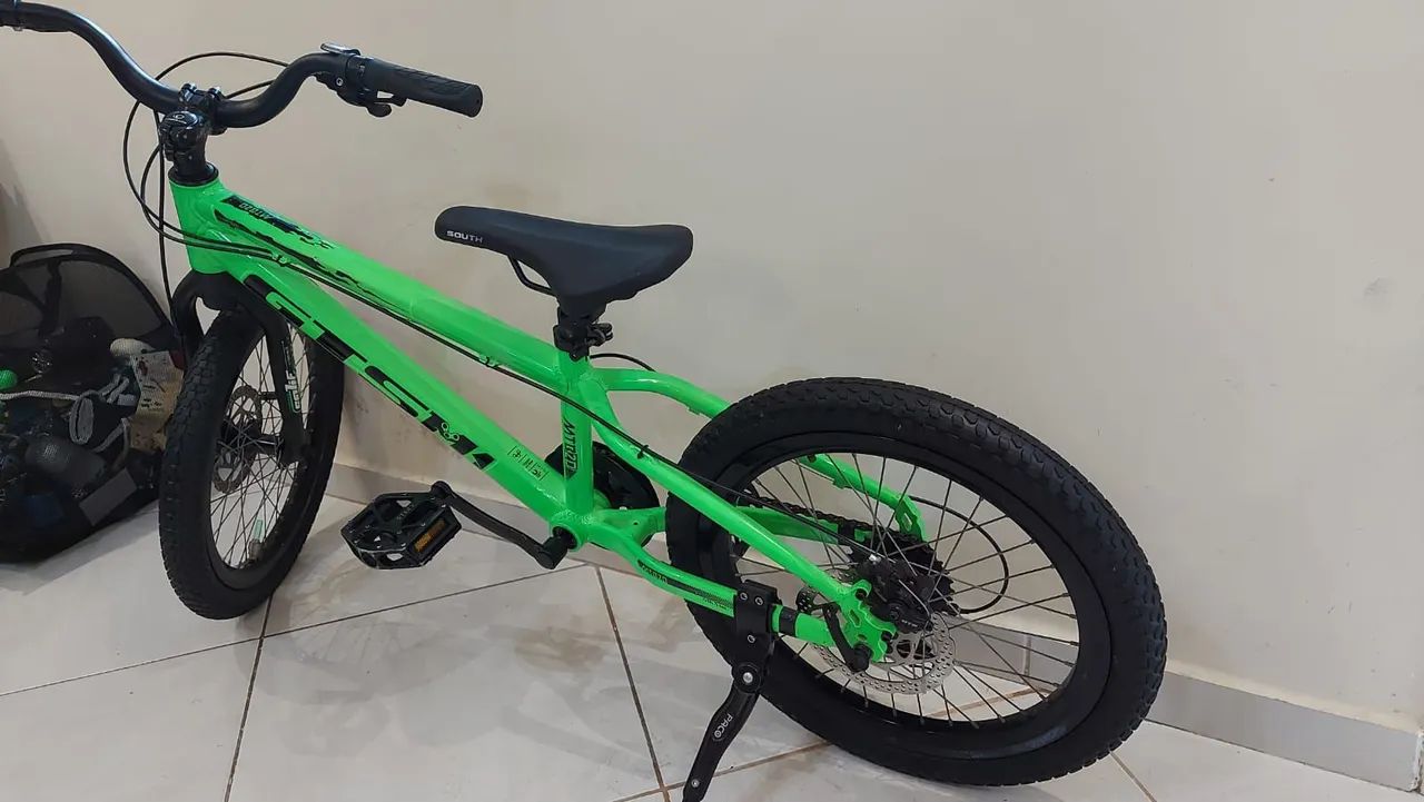 Bicicleta alumínio gtsm1 aro 20 - Foto 3