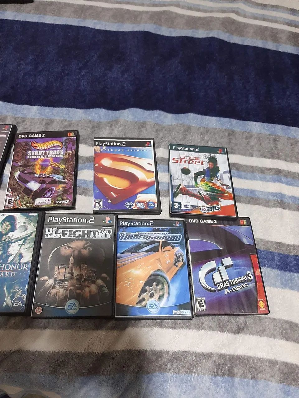 Jogos - Foto 3