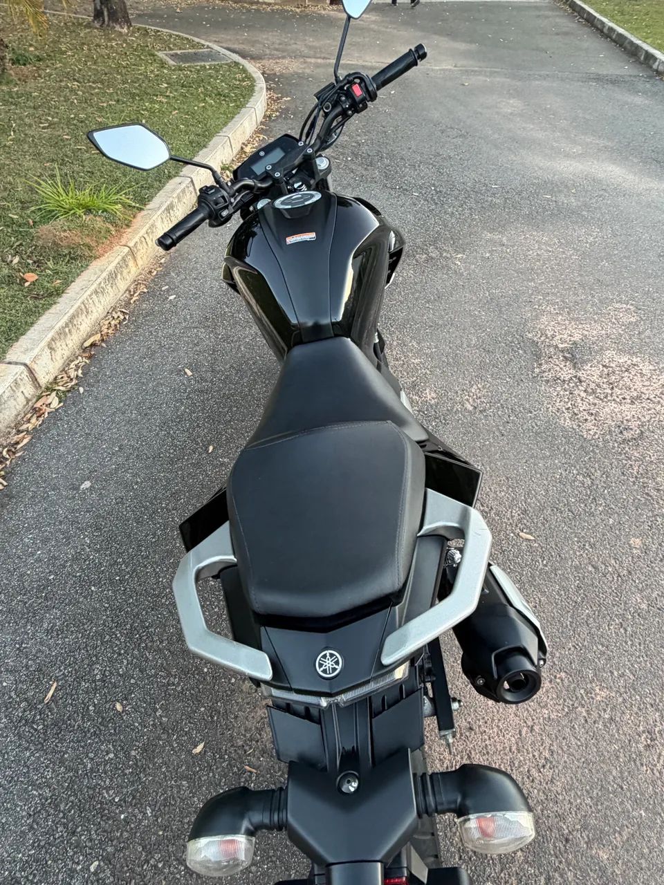 Fazer 250 Flex 2020 - Foto 5