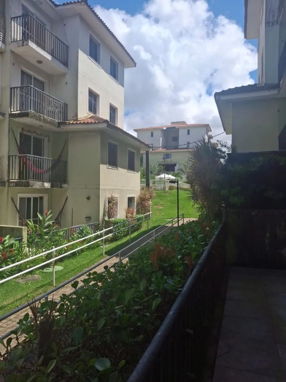 Vende-se apartamento térreo. - Foto 3