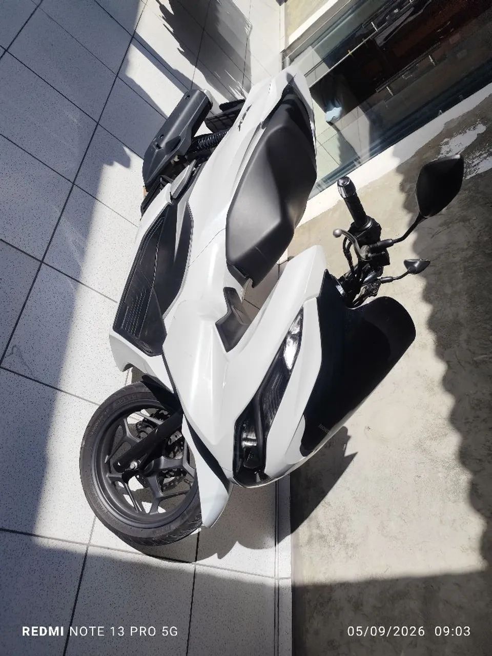 Moto pcx - Foto 2