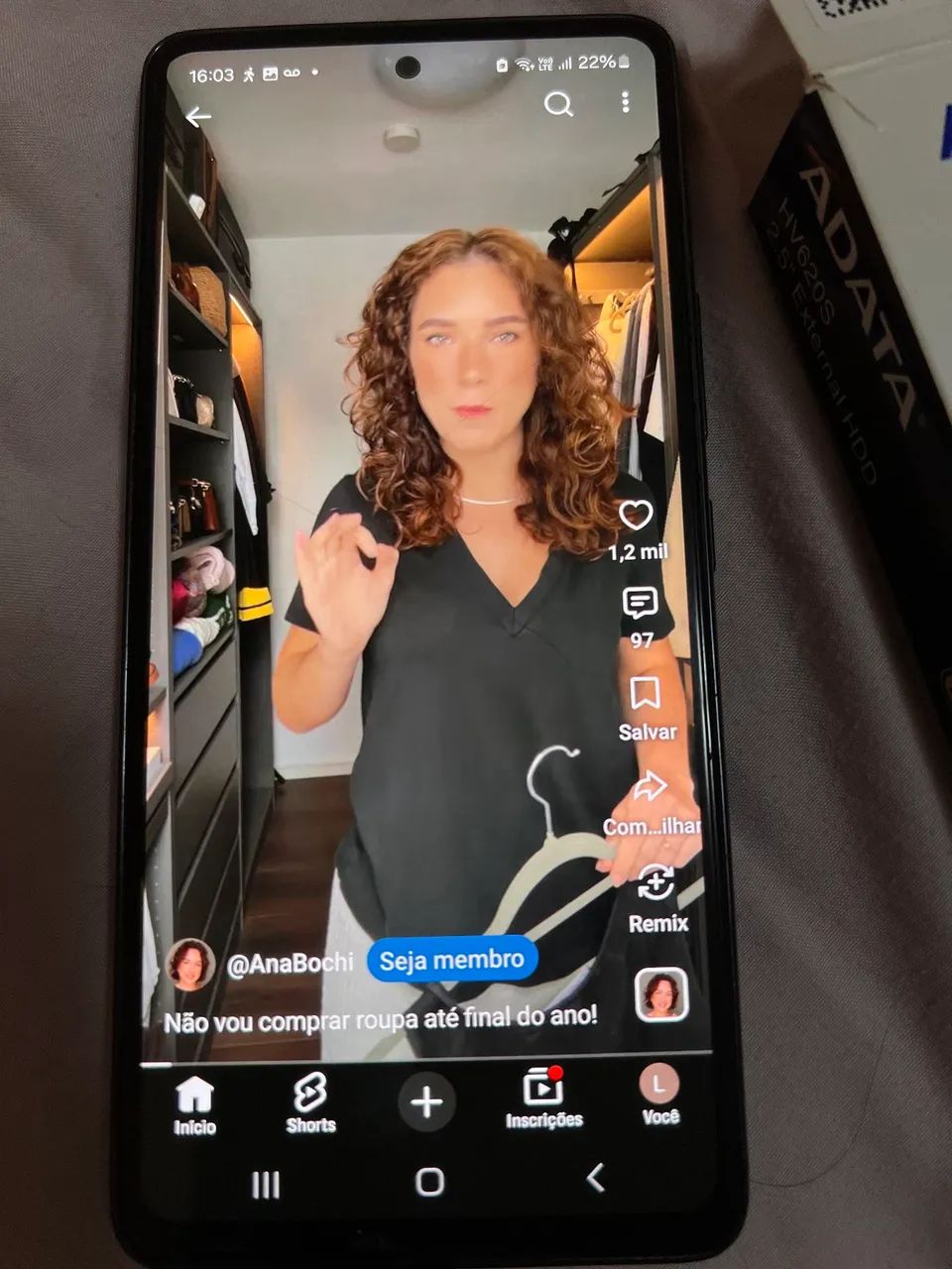 Samsung a53