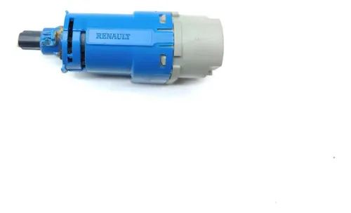 Interruptor Pedal Embreagem Renault Kwid 2018 - Foto 2