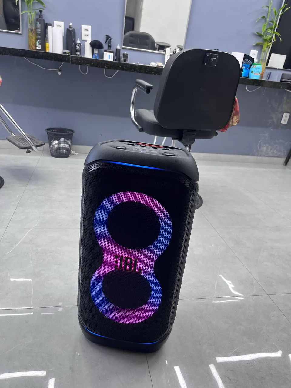 JBL PartyBox 320  - Foto 4