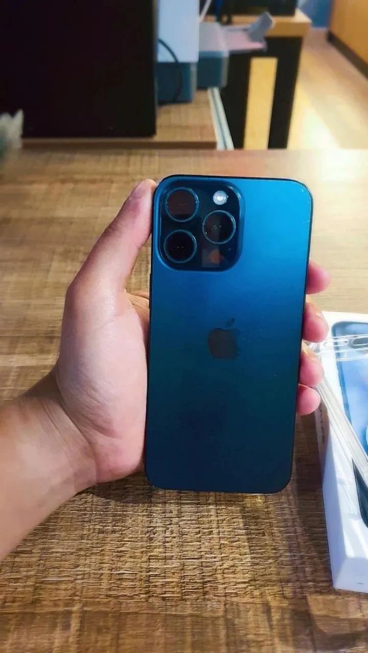 IPHONE 15 PRO MAX  - Foto 2
