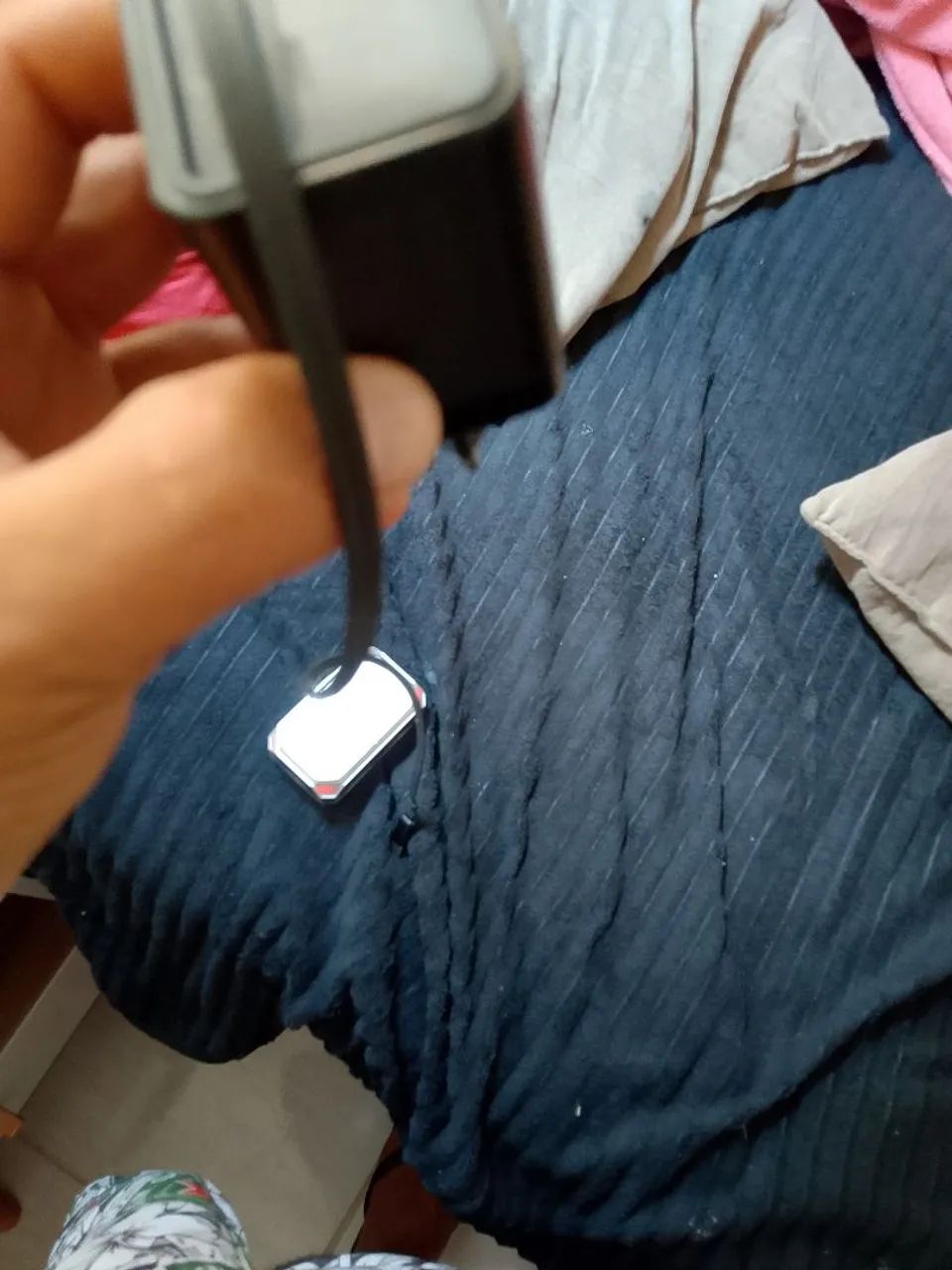 Carregador turbo 65w - Foto 2