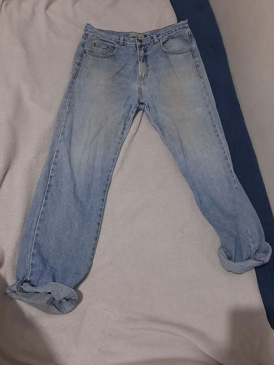 Calça jeans vintage