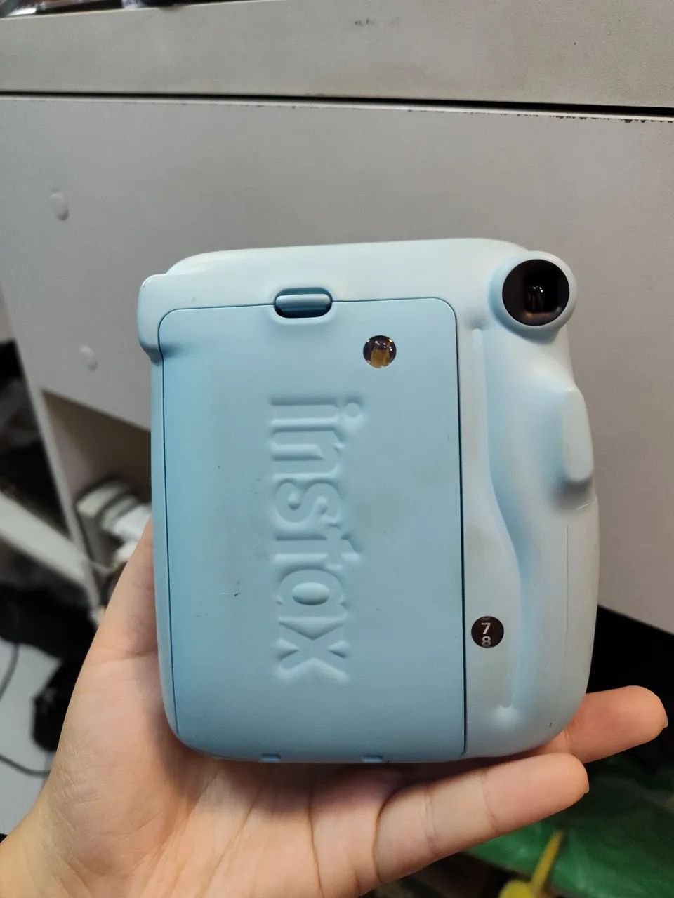 Câmera Instax mini 11 - Foto 3