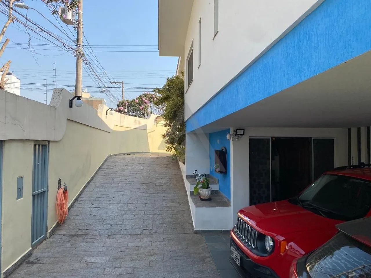 Casa à venda em Campinas, Nova Campinas, com 4 quartos, com 260 m² - Foto 3