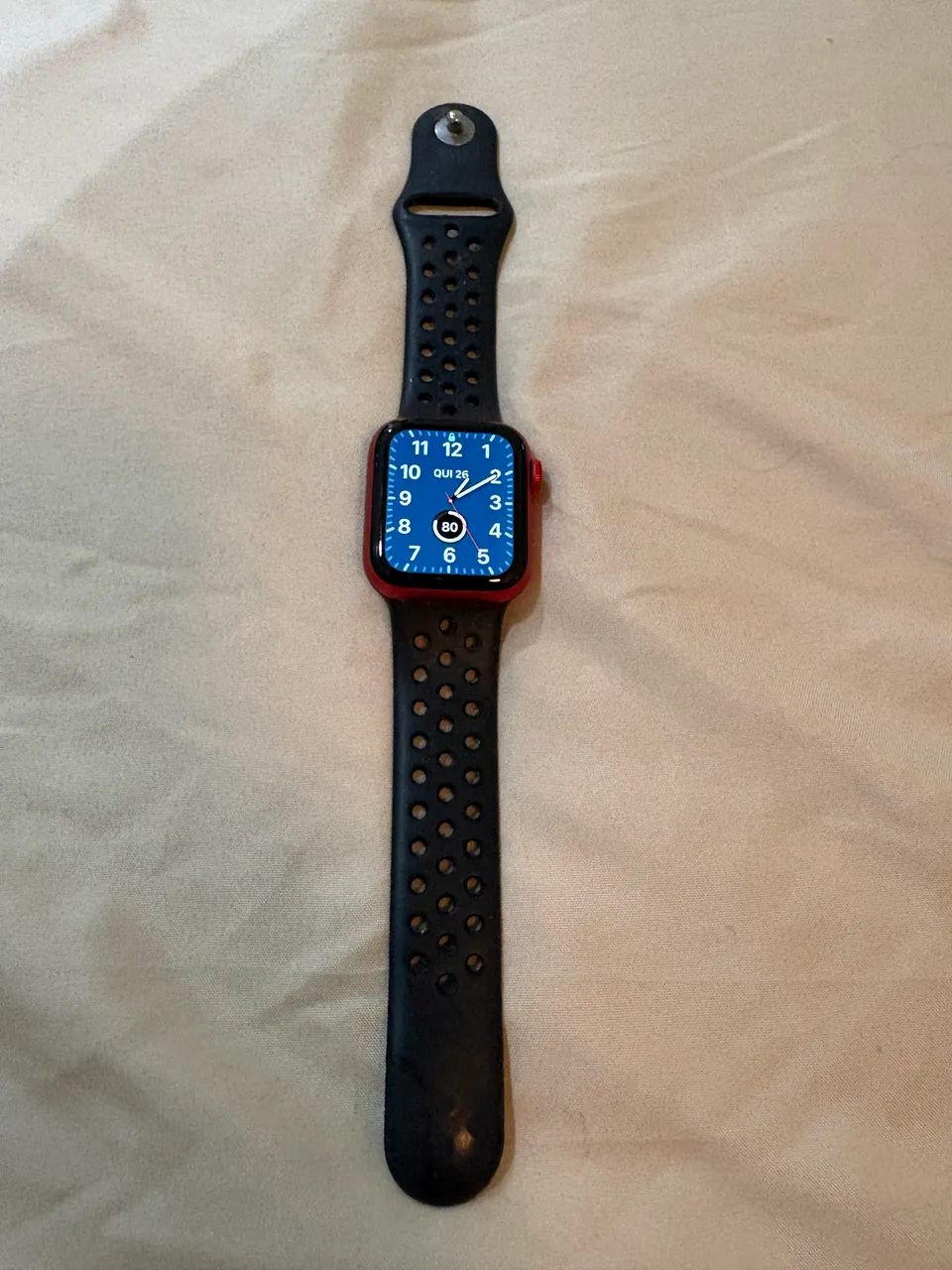 Apple Watch A2291 - Original em ótimo estado - Foto 2