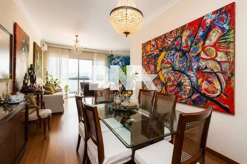 Apartamento : Padrão / Residencial / Lagoa - Foto 4