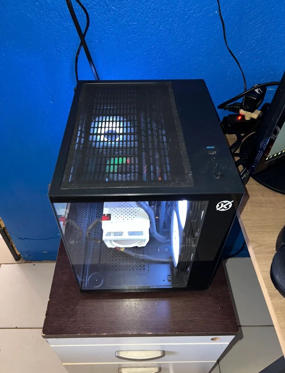 VENDO PC COMPLETO
