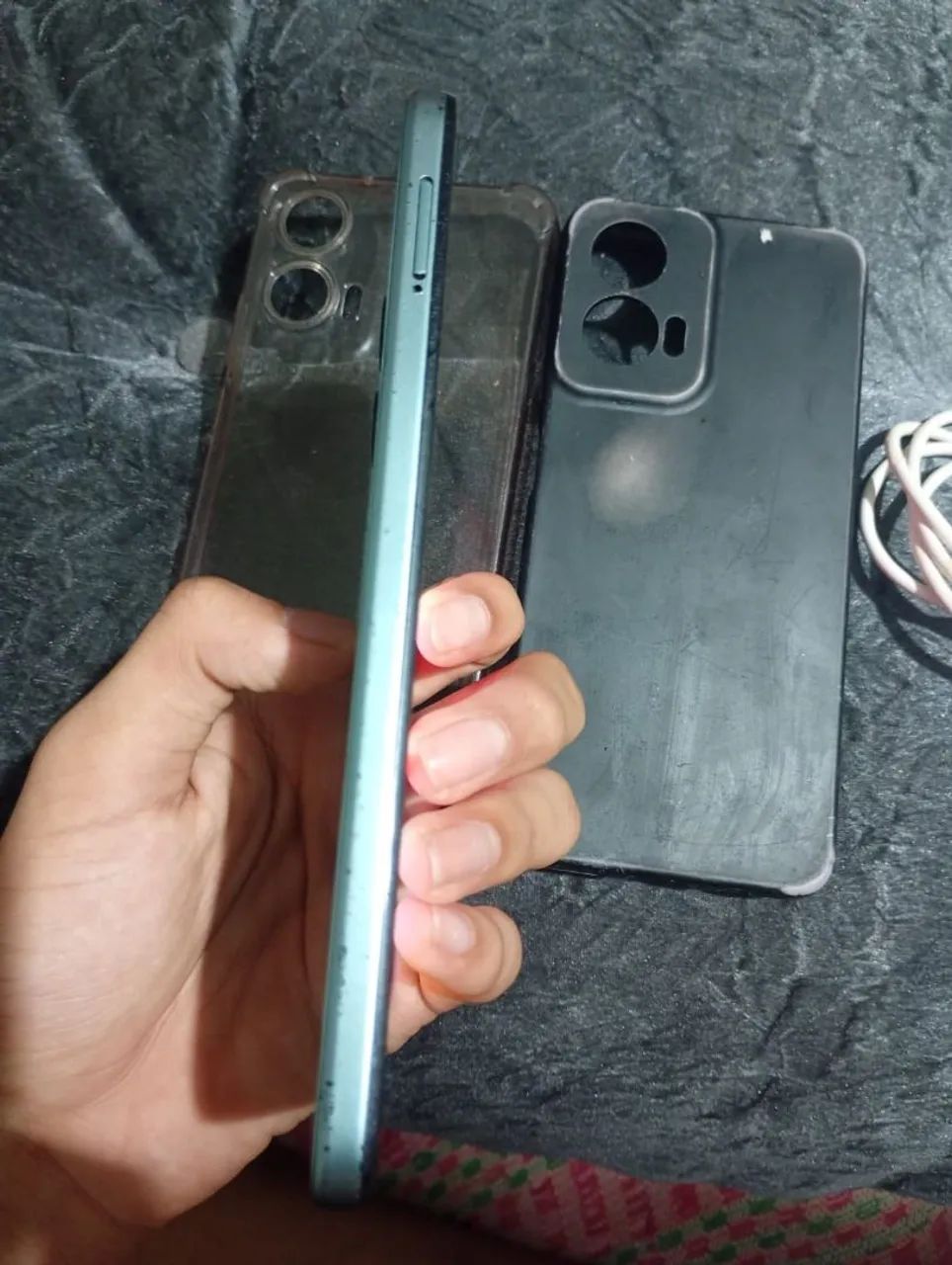 Vendo esse Motorola g35  - Foto 2