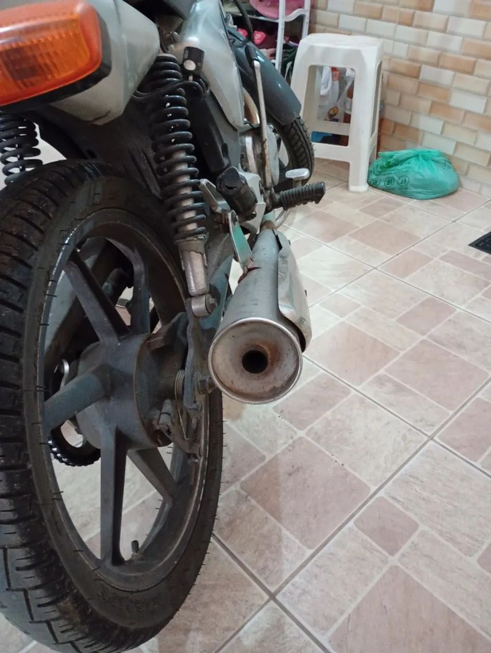 Cg KS 150cc - Foto 5