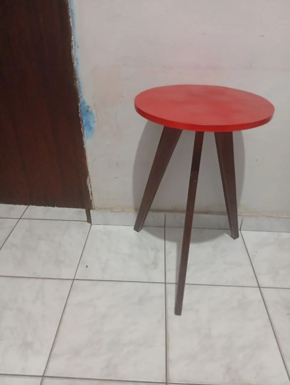 vendo mesinha de canto  - Foto 3