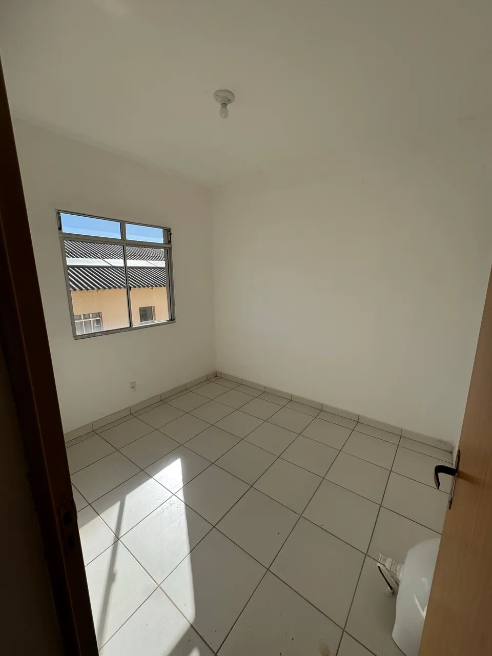 Vendo apartamento minha casa minha vida