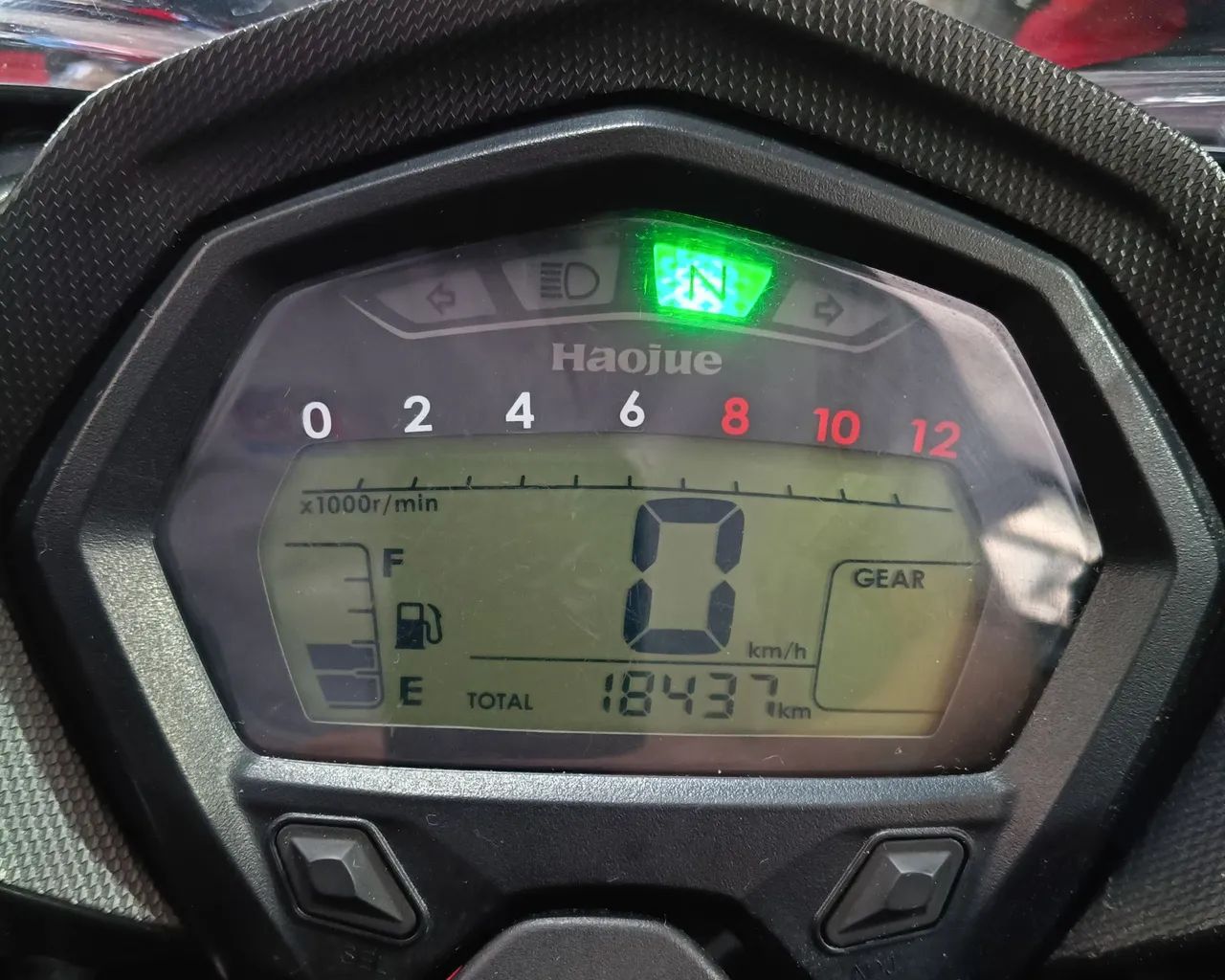 DK 150 / BAIXA KM - Foto 2