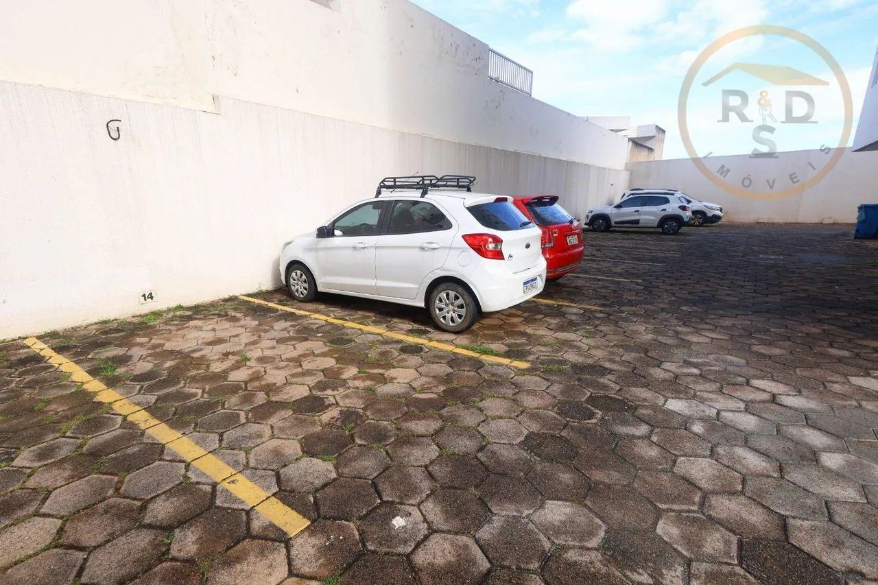 Excelente oportunidade no Edifício Residencial Pauliana Vargas - Foto 2