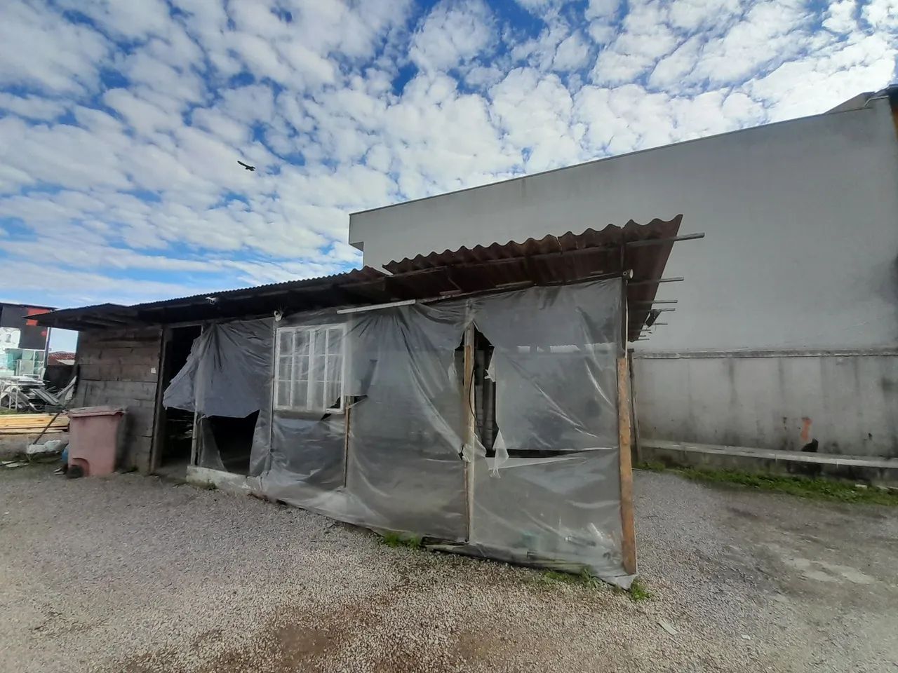 Vendo casa para retirar do local - Foto 3