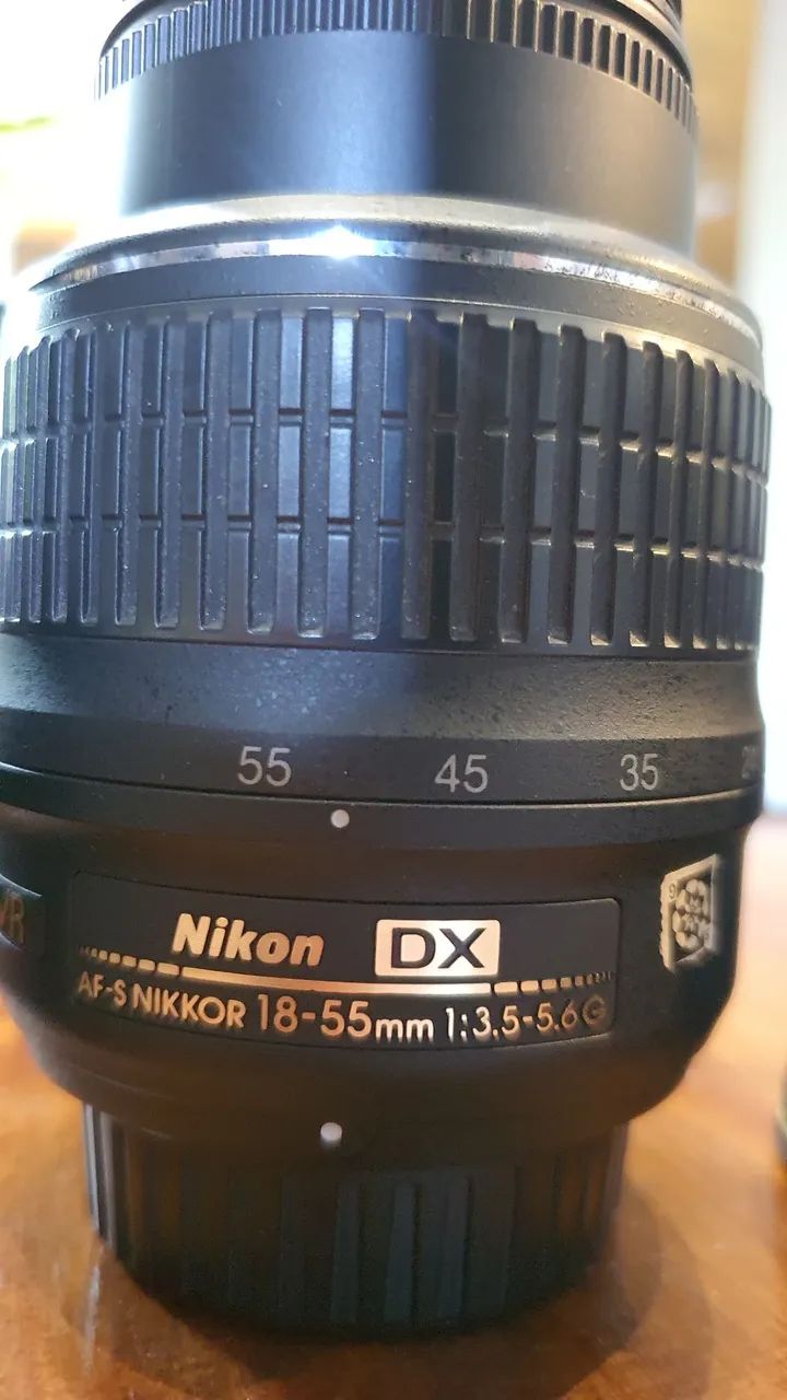 Kit Avançado Nikon - Foto 4