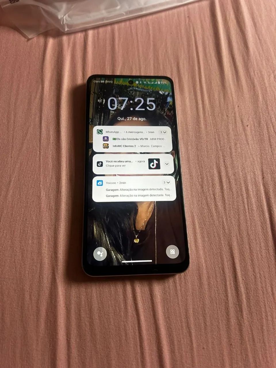 Realme C71 - Foto 2