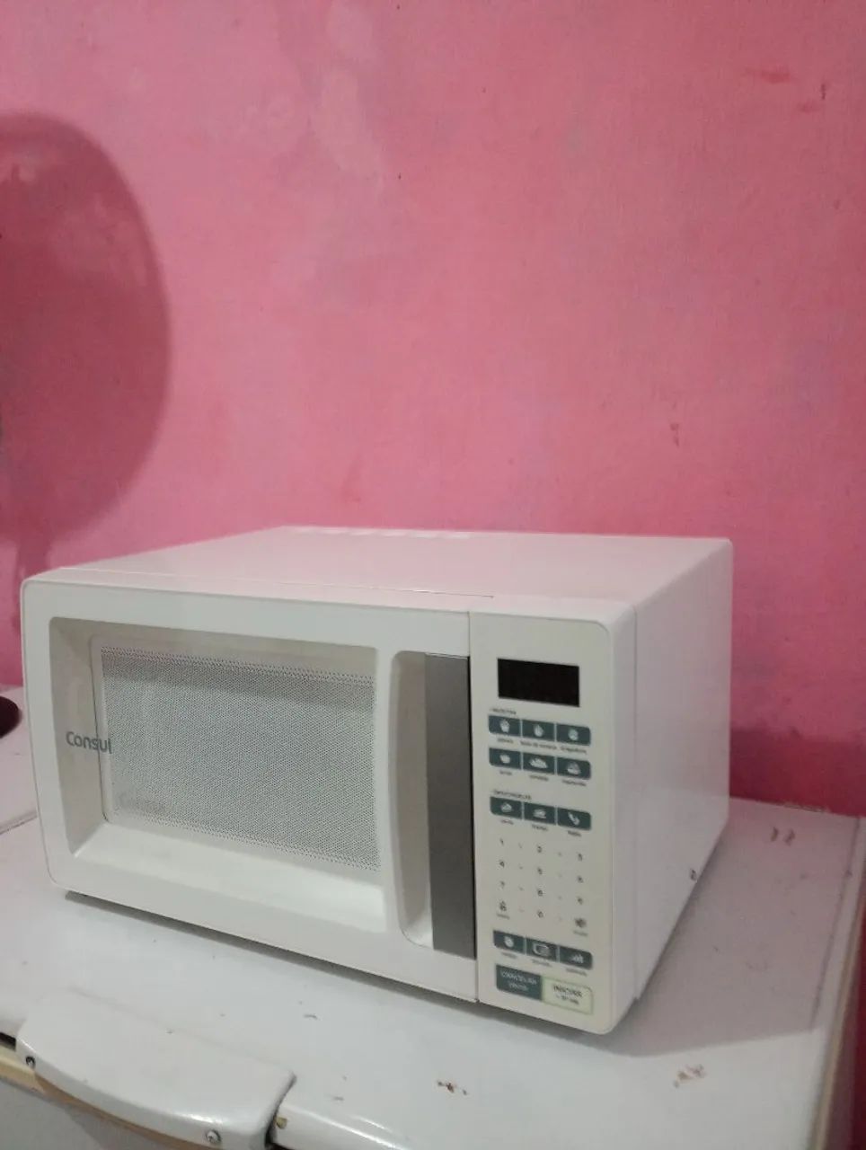 Microondas  - Foto 4