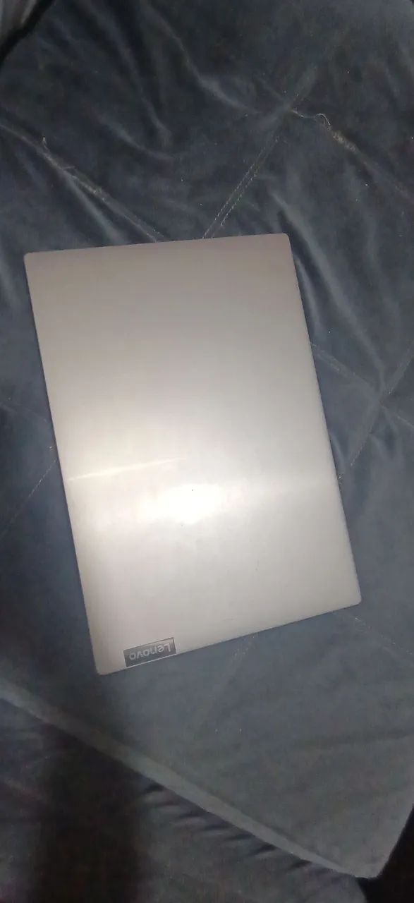 Notebook Lenovo IdeaPad S145 -  4GB RAM, SSD 128GB  - Foto 3