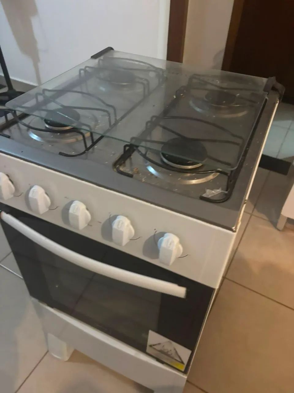 Fogão  - Foto 2