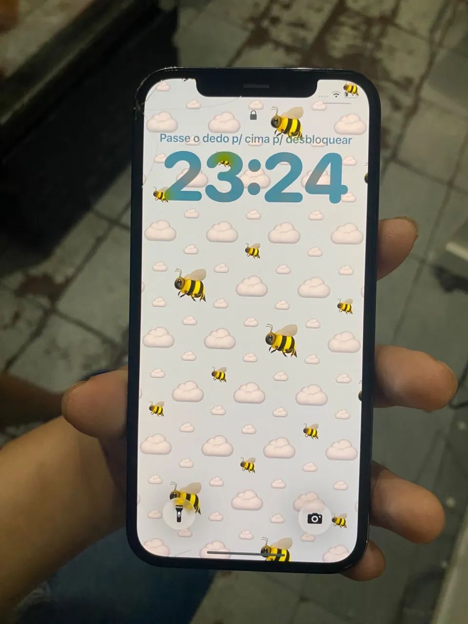 iPhone 12pro