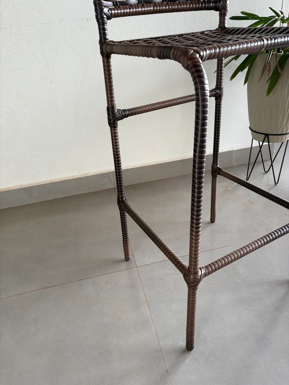 Banquetas para balcão  - Foto 4