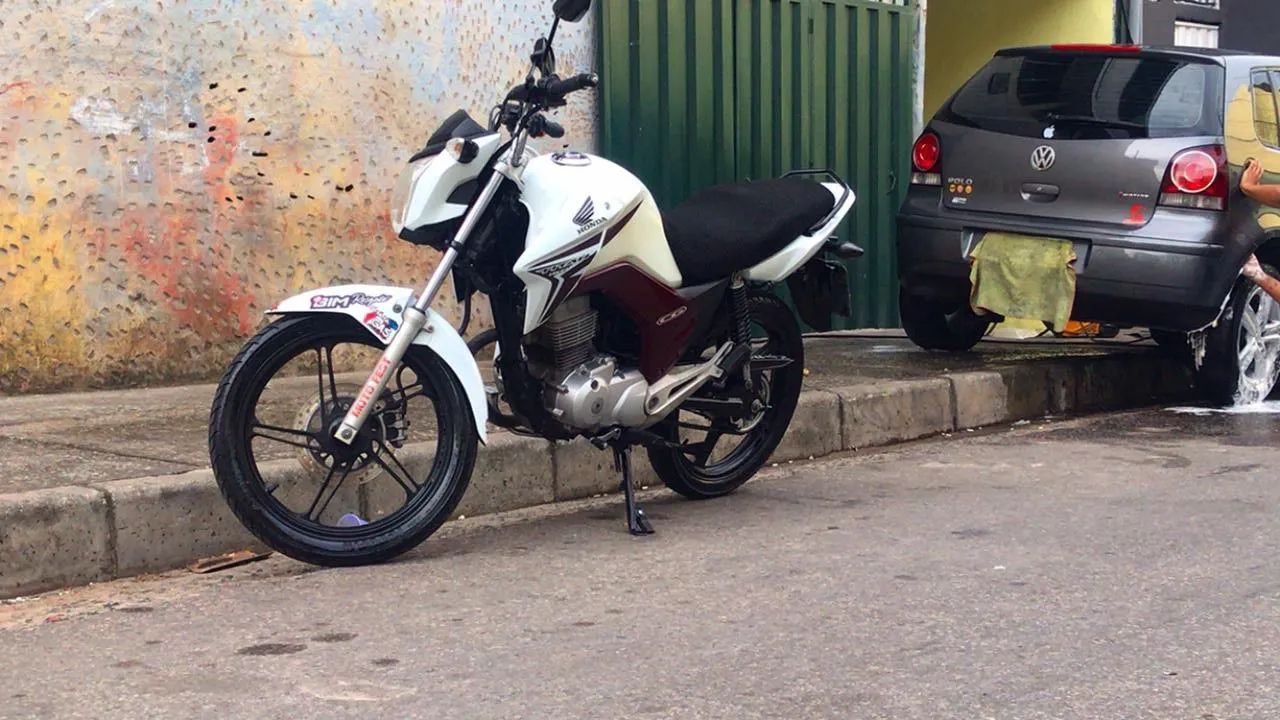 Vende se ou troca  - Foto 3