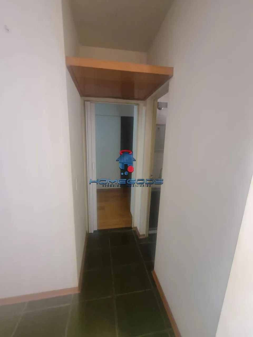 Apartamento à venda em Campinas, Bosque, com 1 quarto, com 50 m², Edifício Nazca - Foto 5