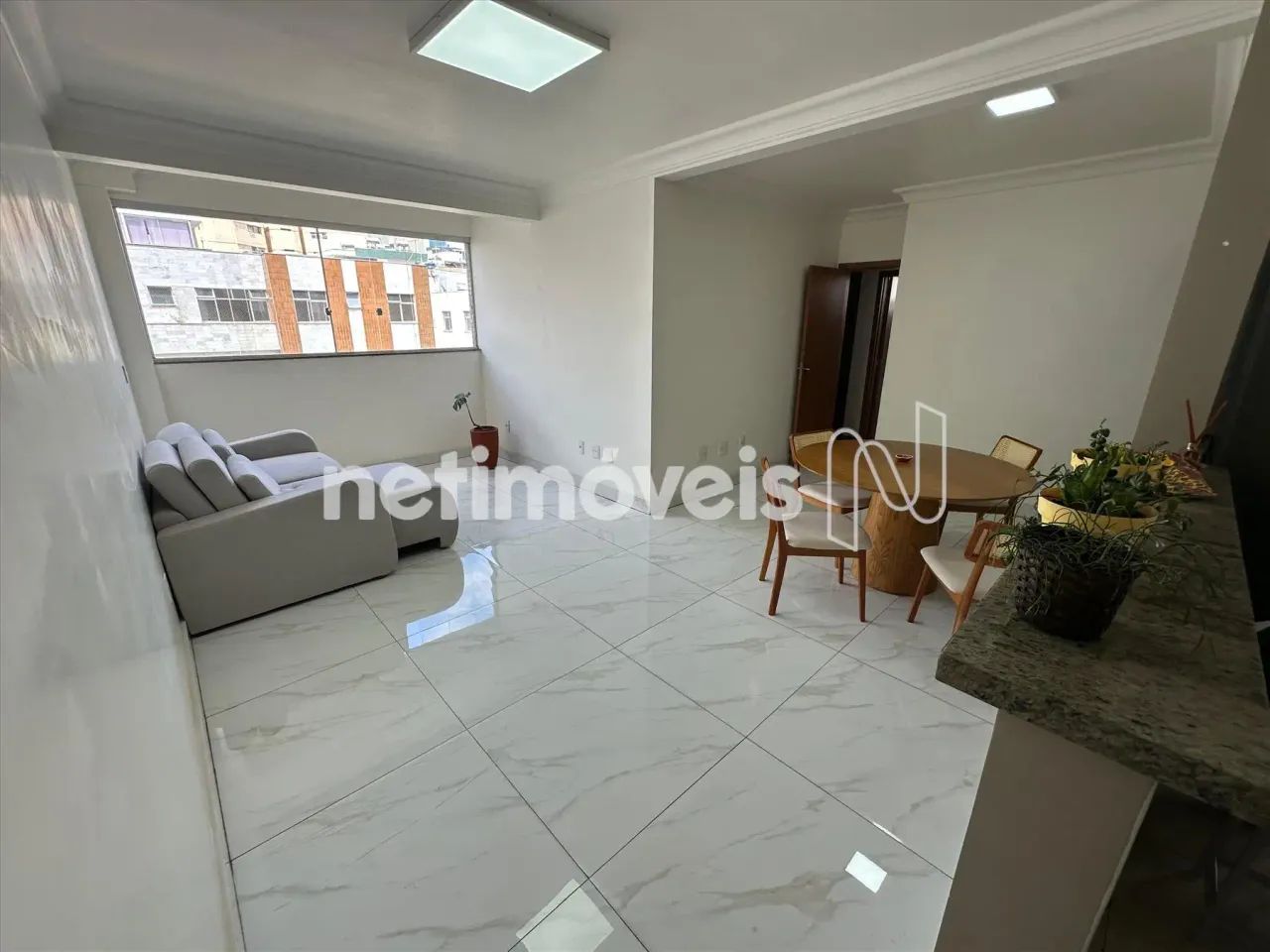 APTO 3 QUARTOS COM ELEVADOR NO CIDADE NOVA!!