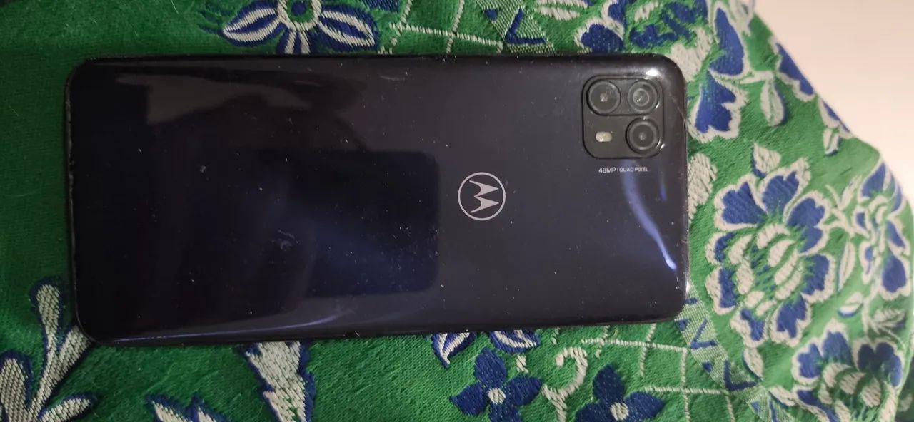 Moto g50 5G - Foto 2