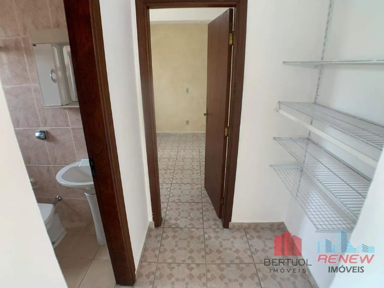Apartamento para locação em vinhedo-SP - Foto 3