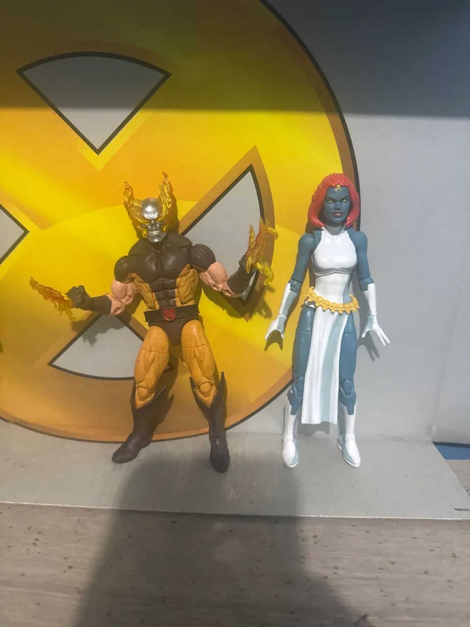 Marvel Legends 