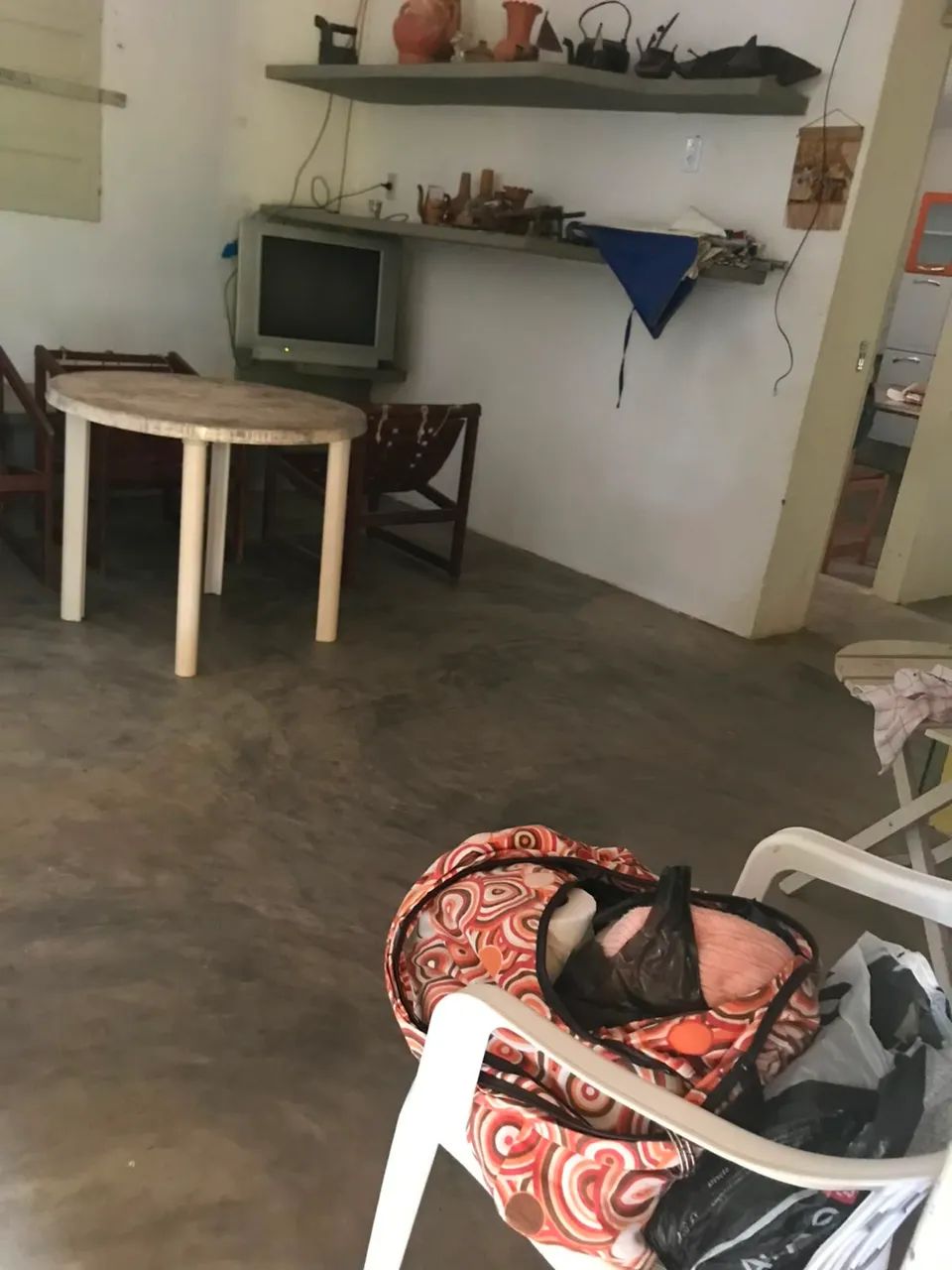 Casa de praia Ilha da croa - Foto 4