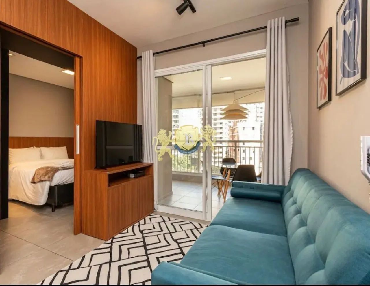 Rarus Flats - Apartamento para venda - Edifício Urbe Paulista - Foto 2