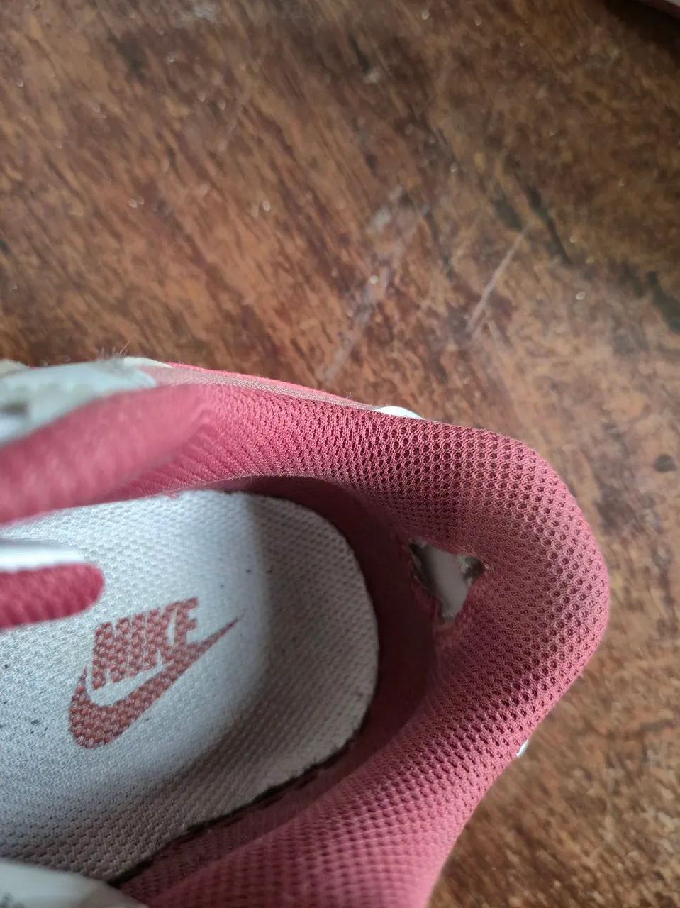 Nike Air force - Foto 3